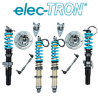 Nitron elec-TRON R1 Coilovers - BMW F87 M2 Competition - image 1