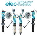Nitron elec-TRON R1 Coilovers - BMW F80 M3 / F82 M4