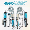 Nitron elec-TRON R3 Coilovers - BMW F80 M3 / F82 M4