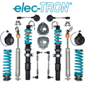 Nitron elec-TRON R1 Coilovers - BMW E90 / E92 M3 - image 1
