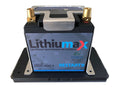 Lithiumax Battery Mounting Bracket — product image