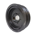 Powerbond VE–VF Race Series Harmonic Balancer — PB1117SS - product image 1