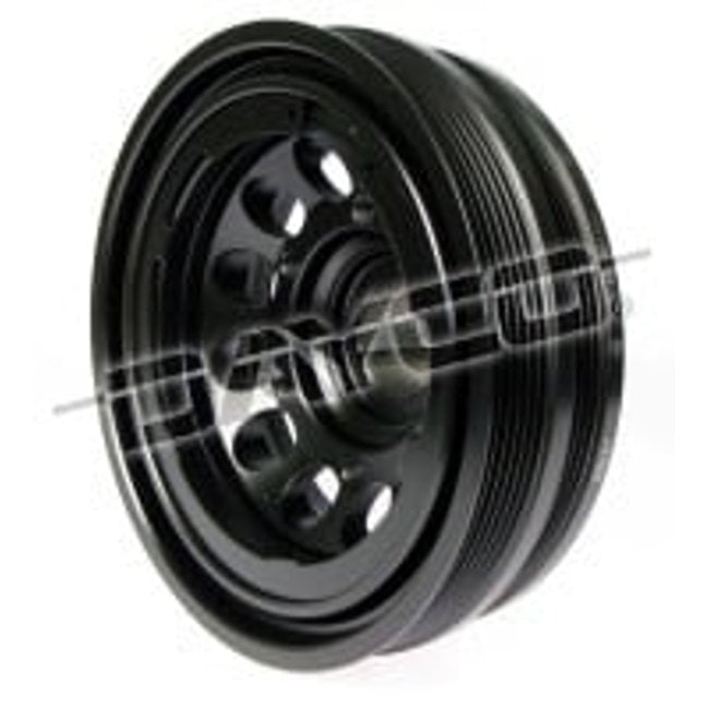 Powerbond VT–VZ Street Series Harmonic Balancer — PB1480ST - product image 1