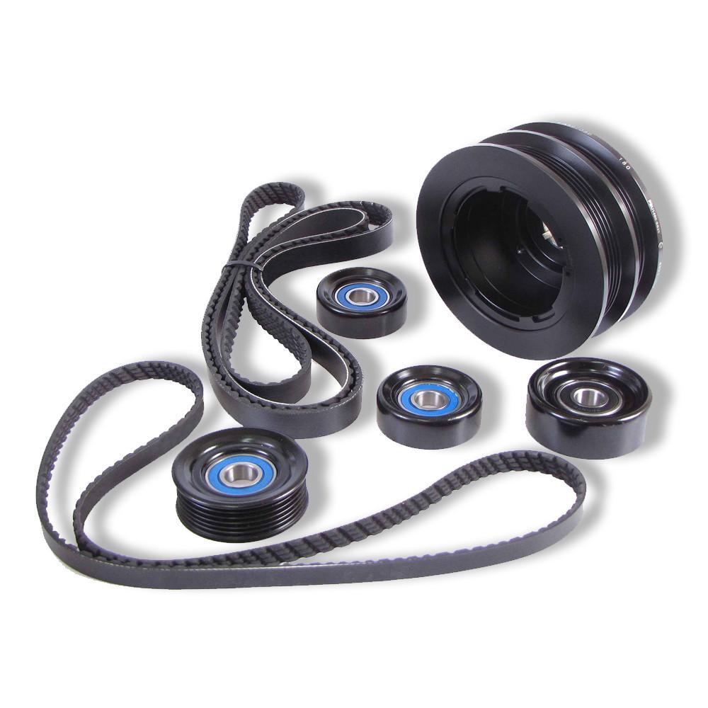 Powerbond LS 25% Underdrive Balancer Kit - product image 1