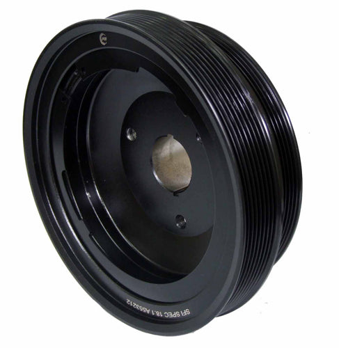 Powerbond LS3 10% Overdrive Harmonic Balancer — PBO81117SC10 - product image 1