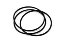 Plazmaman Plazmaclamp replacement O-rings; select the required clamp size