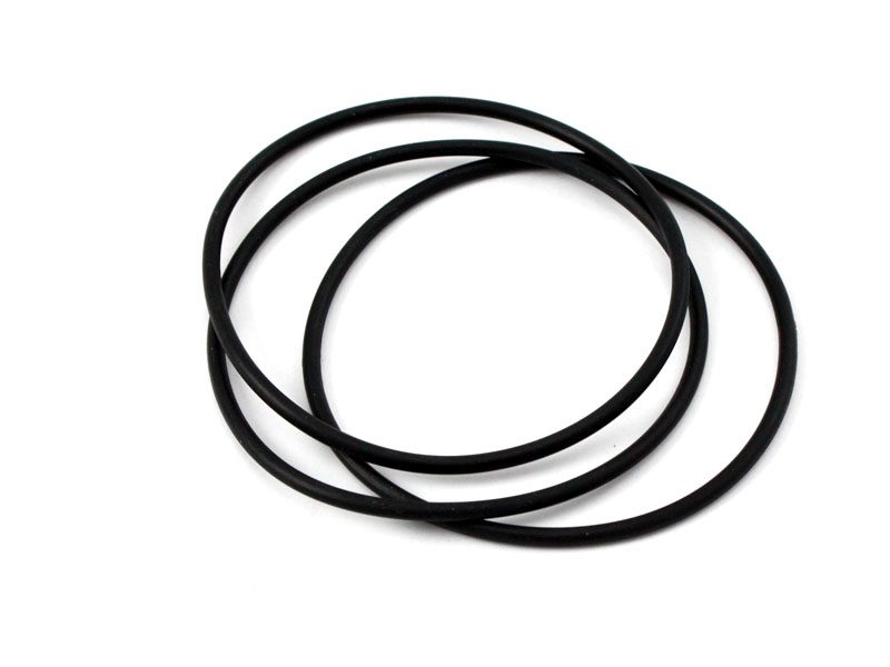 Plazmaman Plazmaclamp replacement O-rings; select the required clamp size