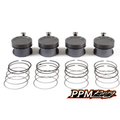 PPM Mitsubishi EVO 8/9 4G63 94mm-Stroke Forged Pistons