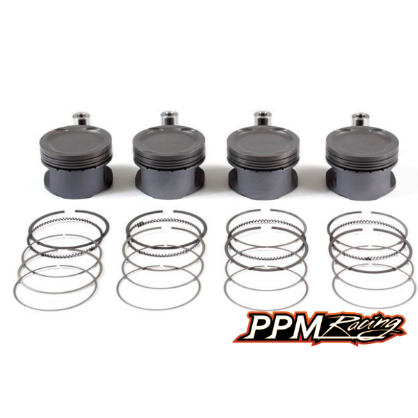 PPM Mitsubishi EVO 4G63 2.2L Stroker Kit