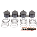 PPM Mazda MX-5 1.8L 16V Forged Pistons