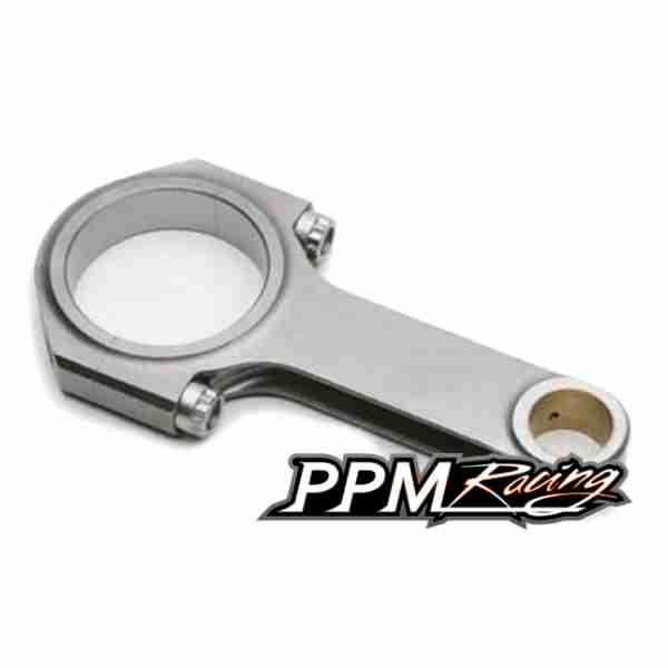 PPM Porsche 993 / 996TT GT2 H-Beam Connecting Rods