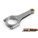 PPM Toyota Supra 2JZ-GTE Ultimate H-Beam Connecting Rods