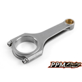 PPM Nissan SR20DET H-Beam Connecting Rods