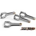 PPM Honda K20A H-Beam Connecting Rods