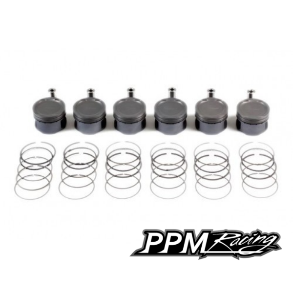 PPM Nissan RB30 3.4L Stroker Kit - image 3