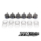 PPM BMW E46 M3 S54 3.5L Stroker Kit - image 2