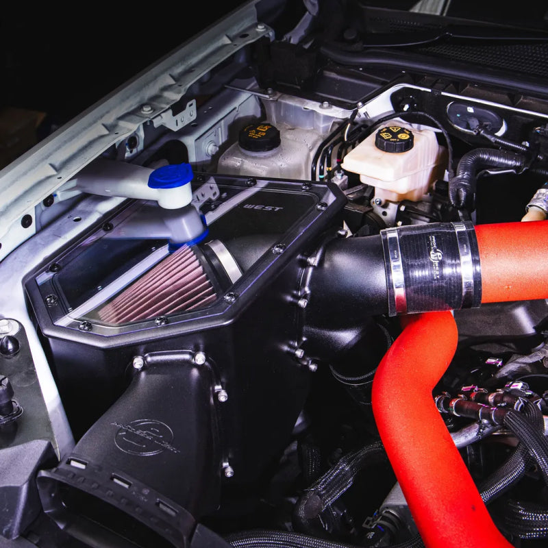 Process West Next Gen Ranger Raptor Air Intake - product image 2
