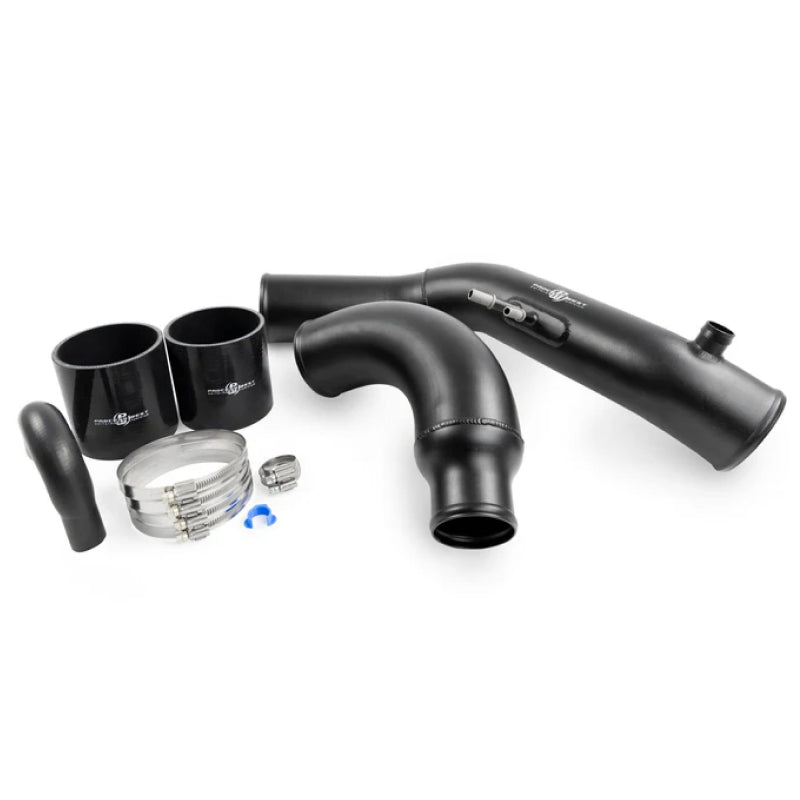 Process West Ranger Raptor 3.5-Inch Crossover Pipe - product image 3