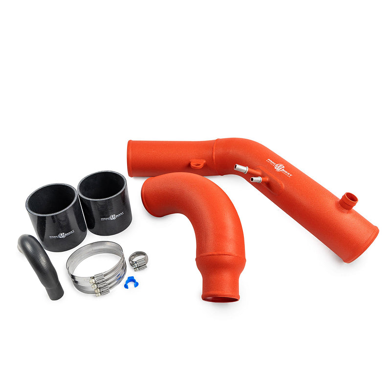 Process West Ranger Raptor 3.5-Inch Crossover Pipe - product image 1