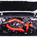 Process West Ranger Raptor 3.5-Inch Crossover Pipe - product image 2