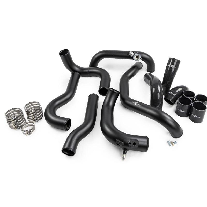Process West Ranger Raptor Stage 2 Intercooler Piping Kit - product image 3