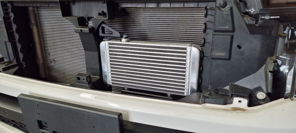 Process West Next Gen Ranger Raptor Transmission Cooler - product image 4