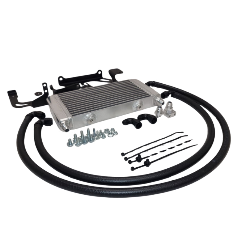 Process West Next Gen Ranger Raptor Transmission Cooler - product image 1