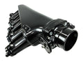 Plazmaman Toyota 1JZ-GTE Billet Intake Manifold - 6 Injector - exact selectable configuration image