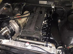 Plazmaman Toyota 1JZ-GTE Billet Intake Manifold - 6 Injector - gallery image 4
