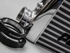 Plazmaman 430x300x76 Pro Series Intercooler - product gallery image 2