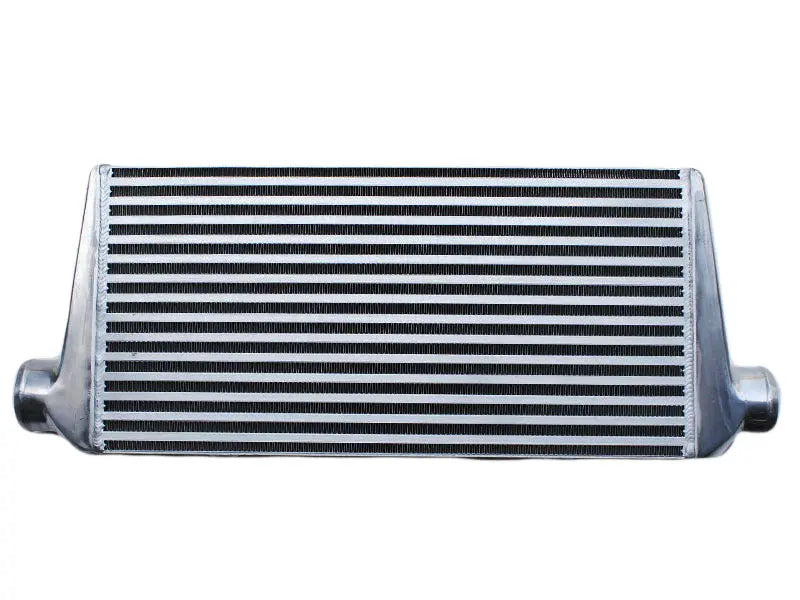 Plazmaman 450x300x76 Bar & Plate Intercooler - Street Pro - current product image