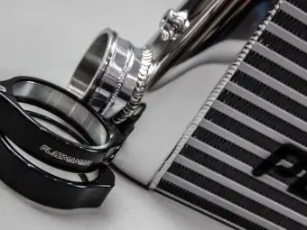 Plazmaman 500x300x76 Pro Series Intercooler - product gallery image 2