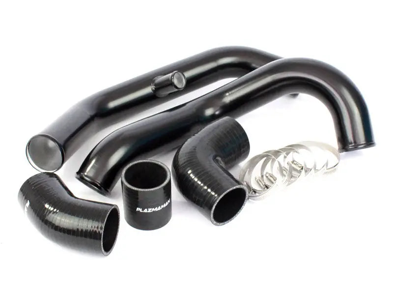 Plazmaman Mitsubishi Lancer Evo 7-8 Cold Side Piping Kit