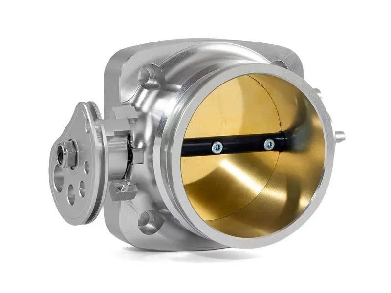 Plazmaman Universal Throttle Body 85mm - verified product image