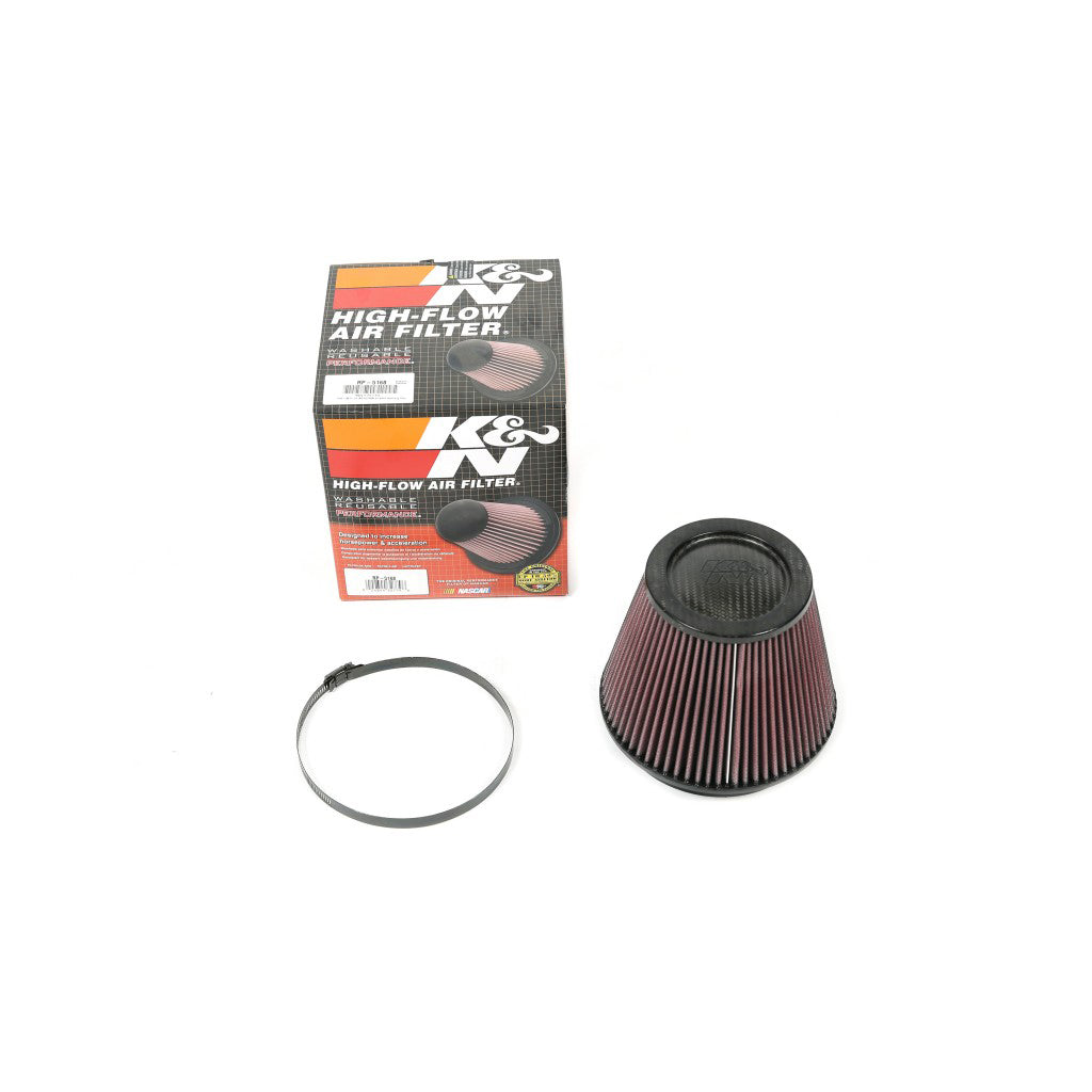 Harrop Pod Filter | LSA