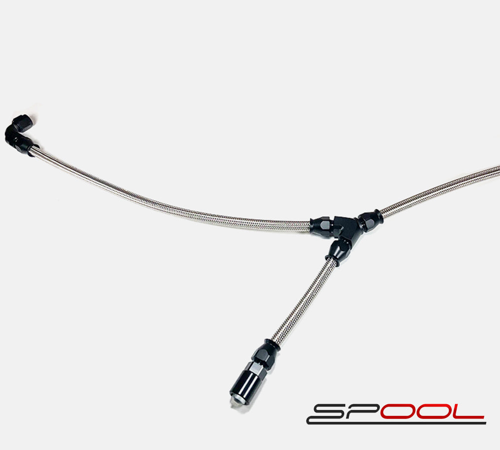 Spool Wireless Ethanol Analyzer Kit – BMW N54/N55 E-Series — verified supplier image 8