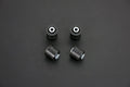 Hardrace Rear Upper Arm Bush – Nissan GT-R R35 (2007+) (Q0014) – Default Title