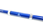 Hardrace Rear Panhard Rod-Adjustable – RAM 1500 DS / Classic (Q0038) – Q0038