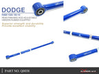 Hardrace Rear Panhard Rod-Adjustable – RAM 1500 DS / Classic (Q0038) – Q0038