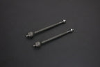 Hardrace Hard Tie Rod – Mitsubishi Lancer Evolution Evo 7–9 / Mitsubishi Lancer Evolution Evo 7–8 (Q0042) – Q0042
