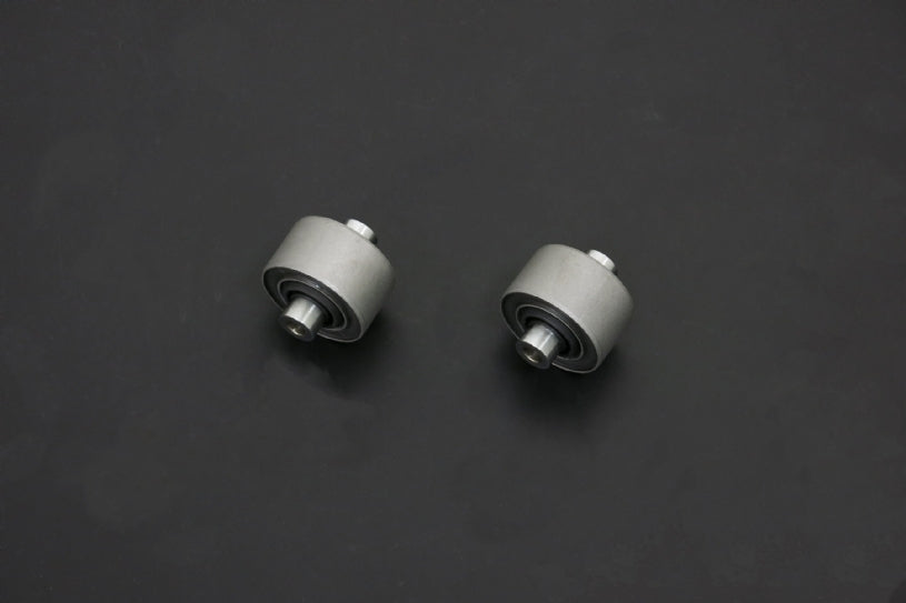 Hardrace Front Lower-Front Arm Bushing – BMW E81, E82, E87, E88, E90, E91, E92, E93, E60, E63, E64, E89 (Q0056) – Pillow Ball