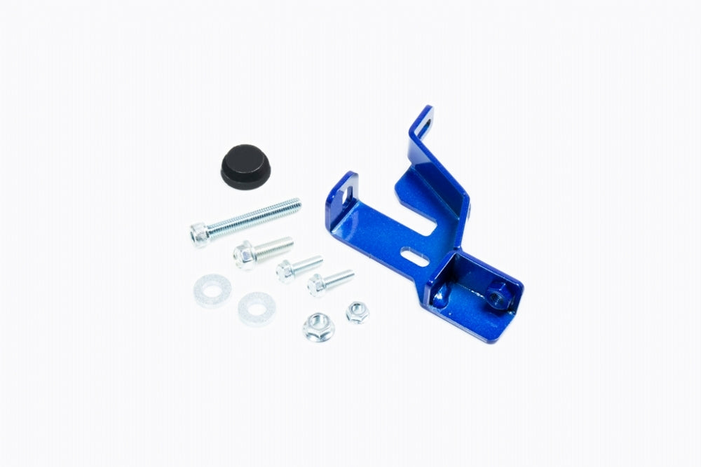 Hardrace Brake Master Cylinder Stopper – Subaru Impreza WRX STI 2008–2014 (Q0064) – Q0064