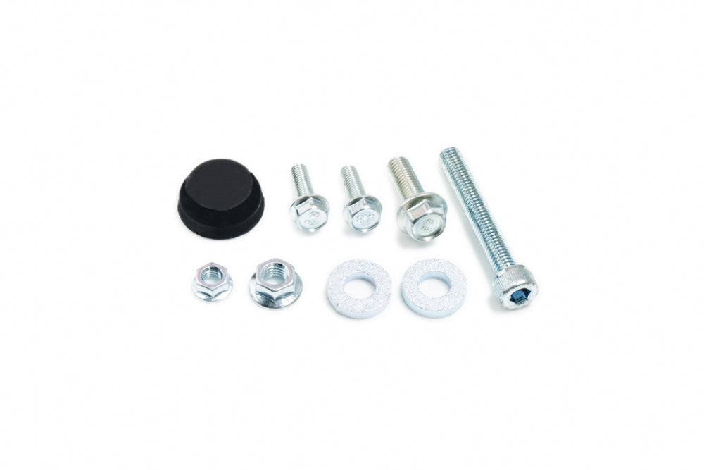 Hardrace Brake Master Cylinder Stopper – Subaru Impreza WRX STI 2008–2014 (Q0064) – Q0064