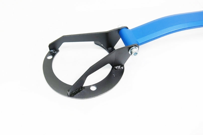 Hardrace Front Strut Bar – Subaru WRX VA / 2015+ (Q0068) – Q0068