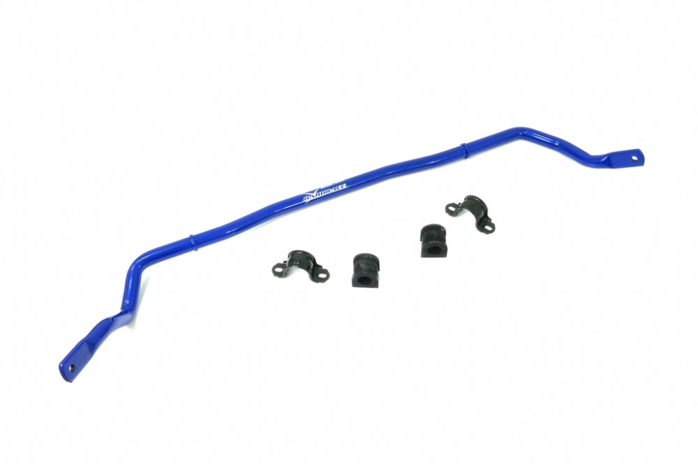 Hardrace Rear Sway Bar (Black) – Honda Civic Type R EP3 (2001–2005) / Honda Integra / RSX DC5 (2002–2006) (Q0075-BLK) – Q0075-BLK