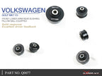 Hardrace Front Lower Arm-Rear Bushing – Volkswagen Golf R / Volkswagen Golf GTI / Skoda Octavia (Q0077) – Default Title
