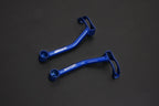 Hardrace Rear Sway Bar Reinforcement Brace – Subaru WRX VA / 2015+ (Q0078) – Q0078