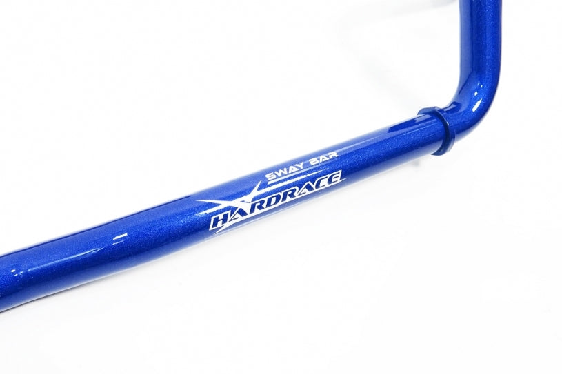 Hardrace Front Sway Bar 28MM – Hyundai Elantra Sport AD (2017–2018) (Q0087) – Default Title