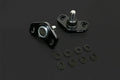 Hardrace Front Lower Camber Adjuster – Honda Civic Type R FK8 (2017–2021) / Honda Civic Type R FL5 (2023+) (Q0094) – Default Title