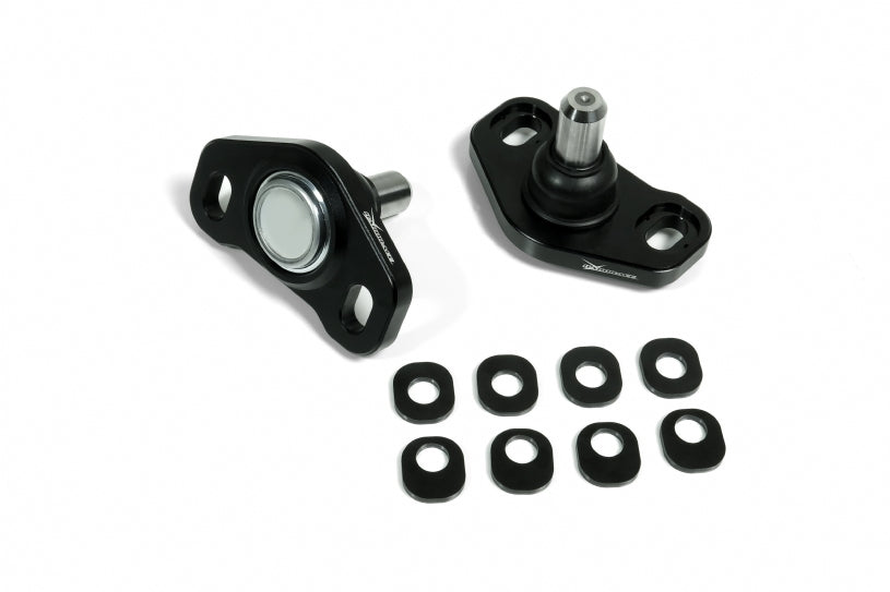 Hardrace Front Lower Camber Adjuster – Honda Civic Type R FK8 (2017–2021) / Honda Civic Type R FL5 (2023+) (Q0094) – Default Title